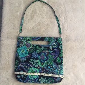 Vera Bradley should bag